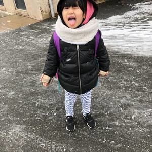 Meet your Posher, Trinh phan